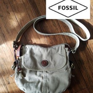 🗝Fossil🗝 Crossbody